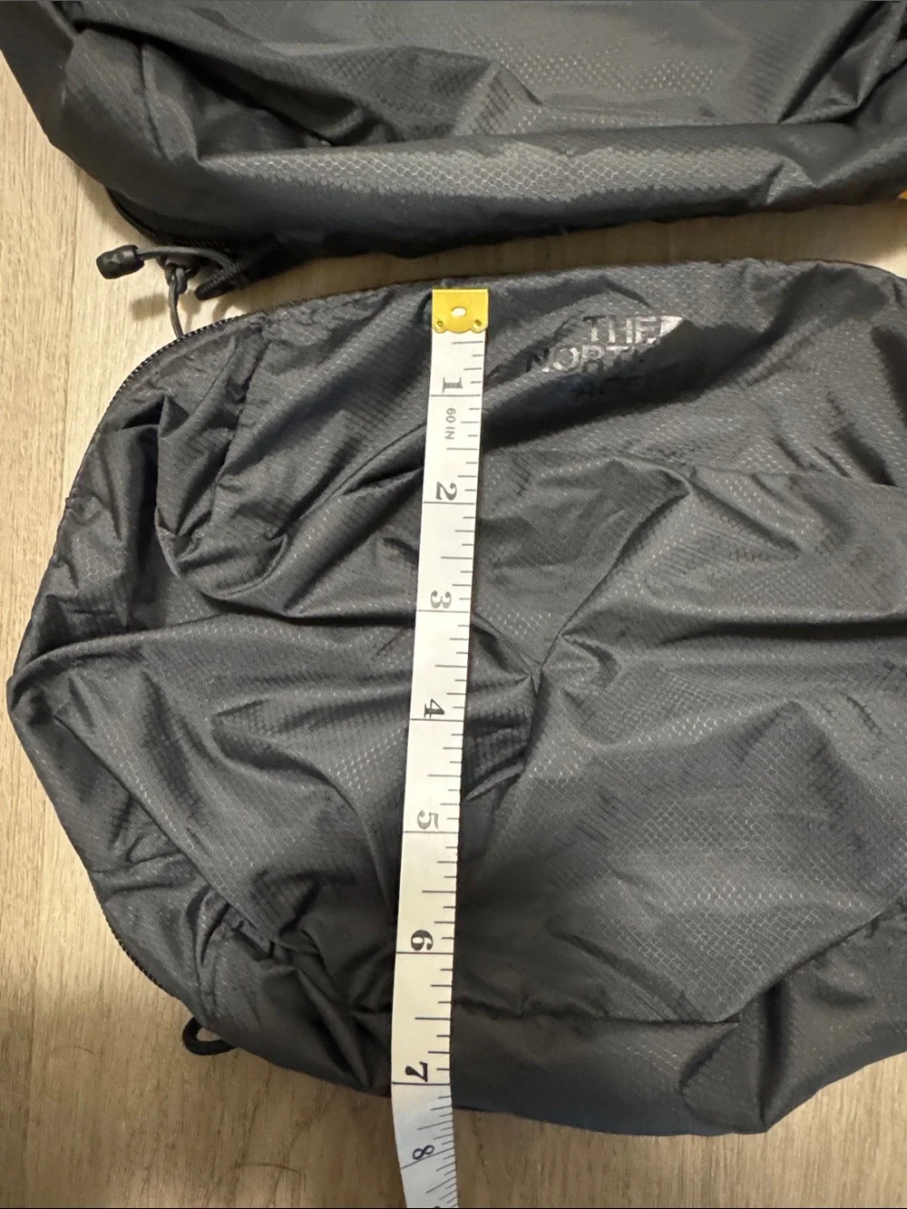 The North Face Flyweight Cubes (2)